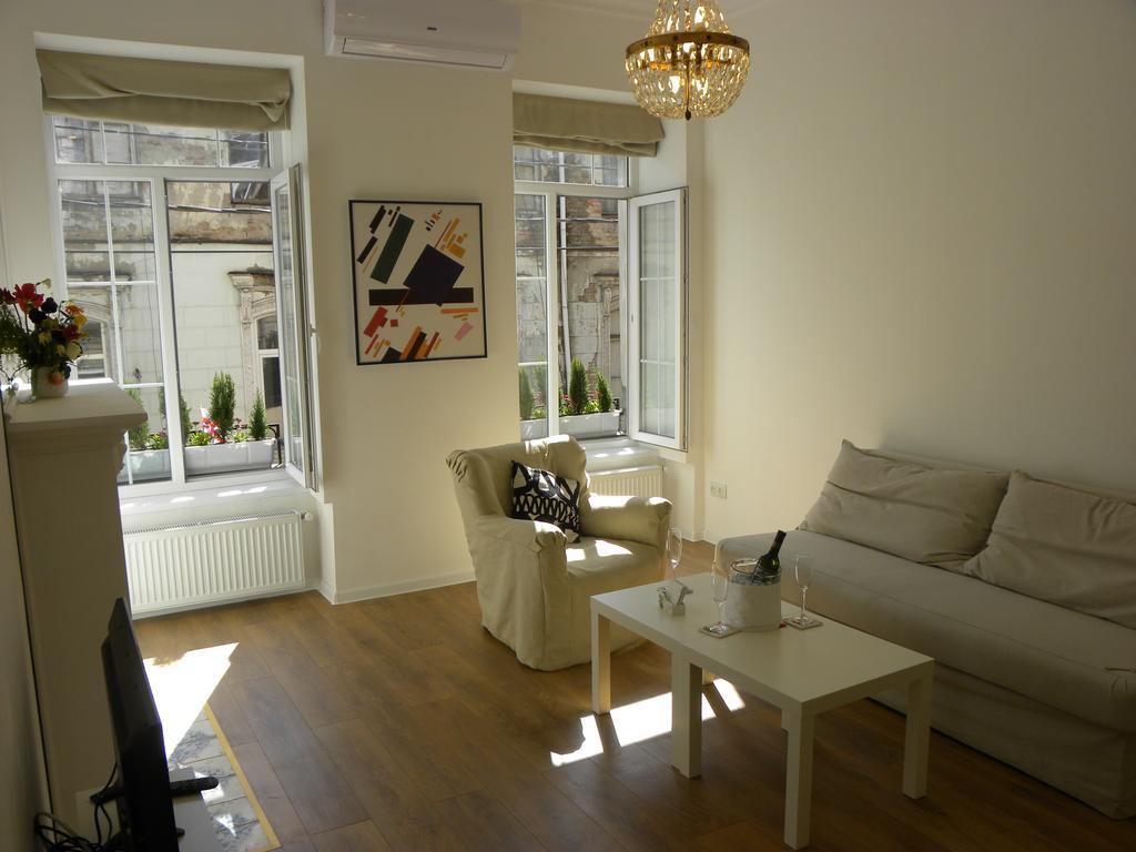 Prince Machabeli Apartments Тбілісі Екстер'єр фото