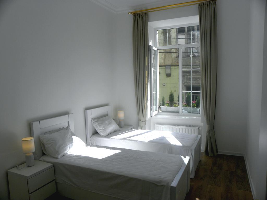 Prince Machabeli Apartments Тбілісі Екстер'єр фото